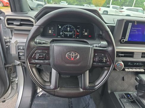 Used 2024 Toyota Tacoma 2WD Double Cab image 18