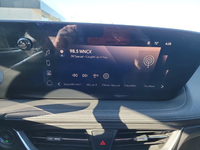 Certified 2024 Buick Encore GX Preferred w/ Comfort Package FWD image 15