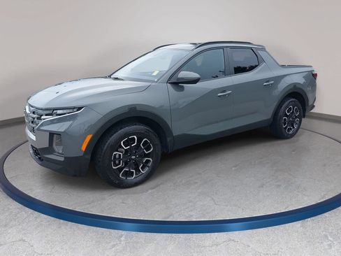 Used 2023 Hyundai Santa Cruz SEL Premium AWD/4WD image 1