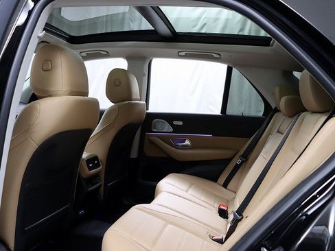 New 2026 Mercedes-Benz GLE 450 4MATIC image 15