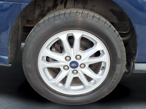 Used 2019 Ford Transit Connect XLT w/ Trailer Tow Package FWD image 6