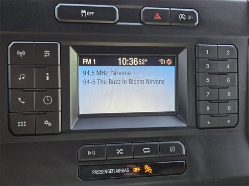 Used 2018 Ford F150 XL w/ Equipment Group 101A Mid image 19