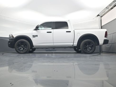 Used 2023 RAM 1500 Classic Warlock w/ Trailer Tow Group image 18