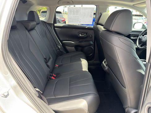 Certified 2025 Acura ADX AWD image 16