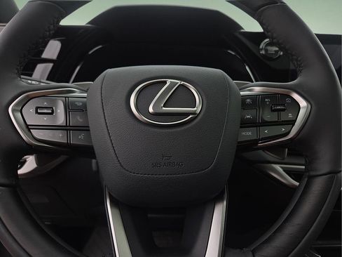 New 2026 Lexus RX 350 F Sport AWD/4WD image 25