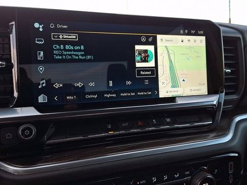 Certified 2025 Chevrolet Silverado 2500 LT w/ Convenience Package image 16