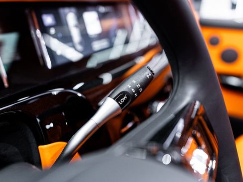 Used 2026 Rolls-Royce Phantom Sedan image 72