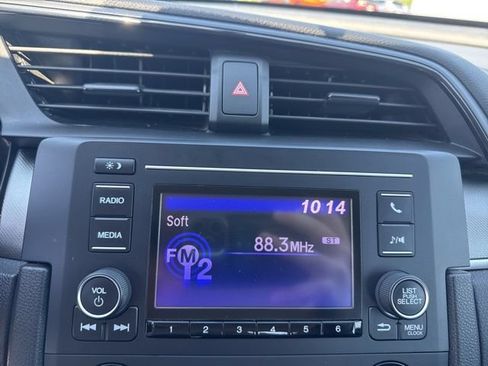 Used 2018 Honda Civic LX image 13