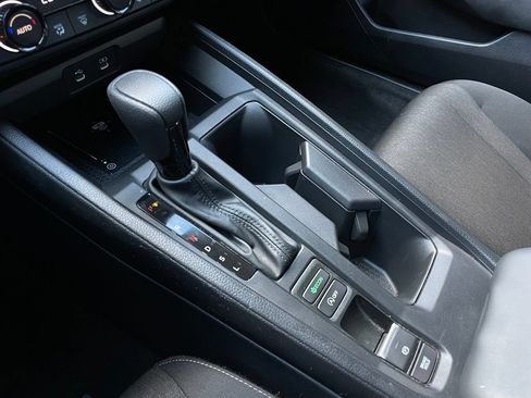 Certified 2026 Honda Accord SE image 19