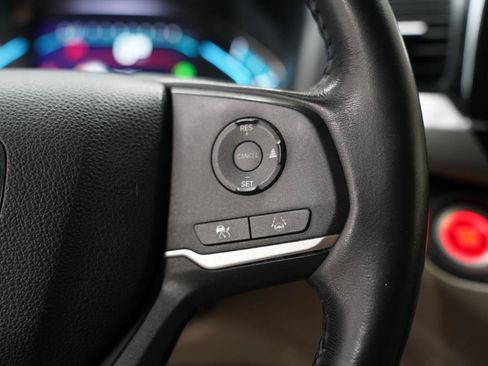 Used 2022 Honda Odyssey EX-L image 14