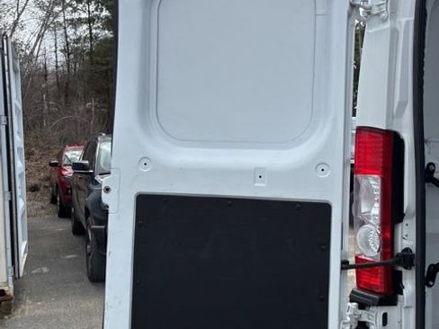 Used 2023 RAM ProMaster 3500 w/ Convenience Group image 21