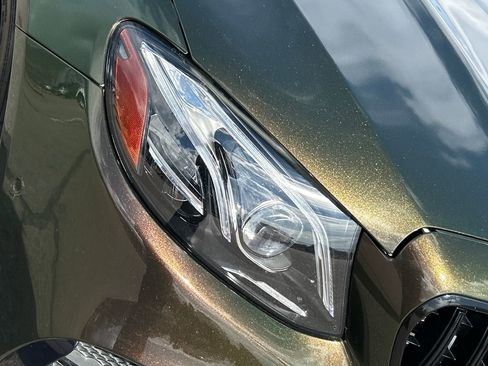 Used 2019 Mercedes-Benz E 53 AMG 4MATIC Coupe image 22