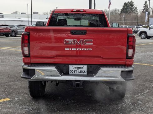 New 2026 GMC Sierra 3500 Pro w/ Convenience Package AWD/4WD image 6