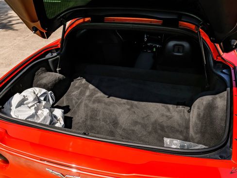 Used 2011 Chevrolet Corvette Z06 RWD image 77