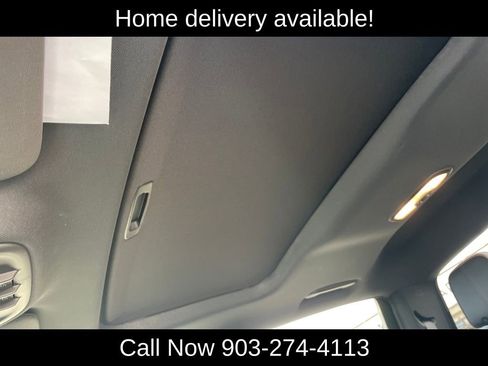 New 2026 GMC Canyon AT4 w/ Technology Plus Package image 21