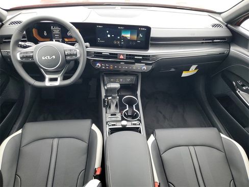 New 2026 Kia K5 GT-Line image 23