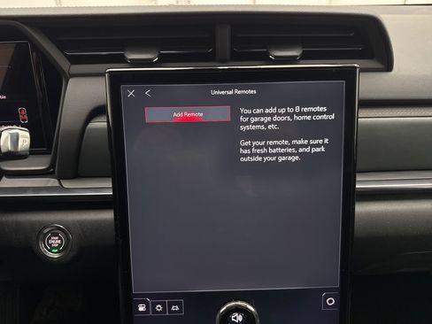 New 2026 GMC Terrain AT4 w/ Convenience Package III image 39