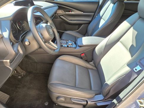 Certified 2025 MAZDA CX-30 AWD 2.5 S w/ Select Sport Pkg image 13