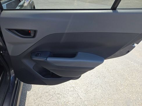Certified 2025 Subaru Crosstrek 2.5i Premium AWD/4WD image 8