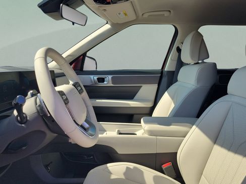 New 2026 Hyundai Santa Fe SEL FWD image 15