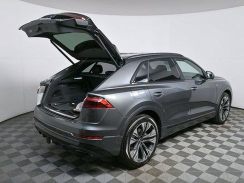 New 2026 Audi Q8 Premium Plus image 28