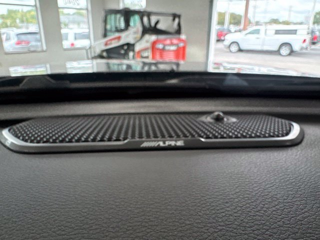 New 2026 RAM 3500 Big Horn AWD/4WD image 45