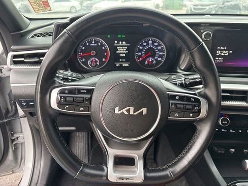Used 2023 Kia K5 GT-Line w/ GT-Line Premium Package image 14