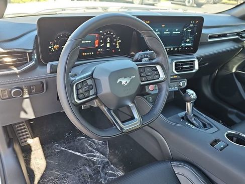 New 2026 Ford Mustang GT Premium image 15
