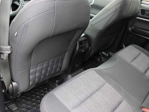 Used 2023 Ford Bronco Sport Big Bend image 44