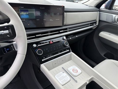 New 2026 Hyundai Santa Fe SEL image 28