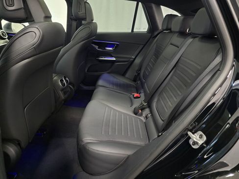 New 2026 Mercedes-Benz GLC 300 4MATIC image 18