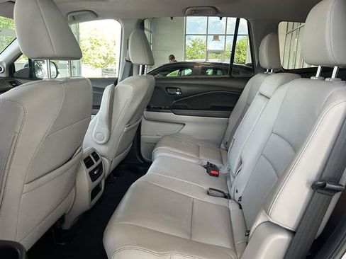 Used 2021 Honda Pilot Special Edition image 21