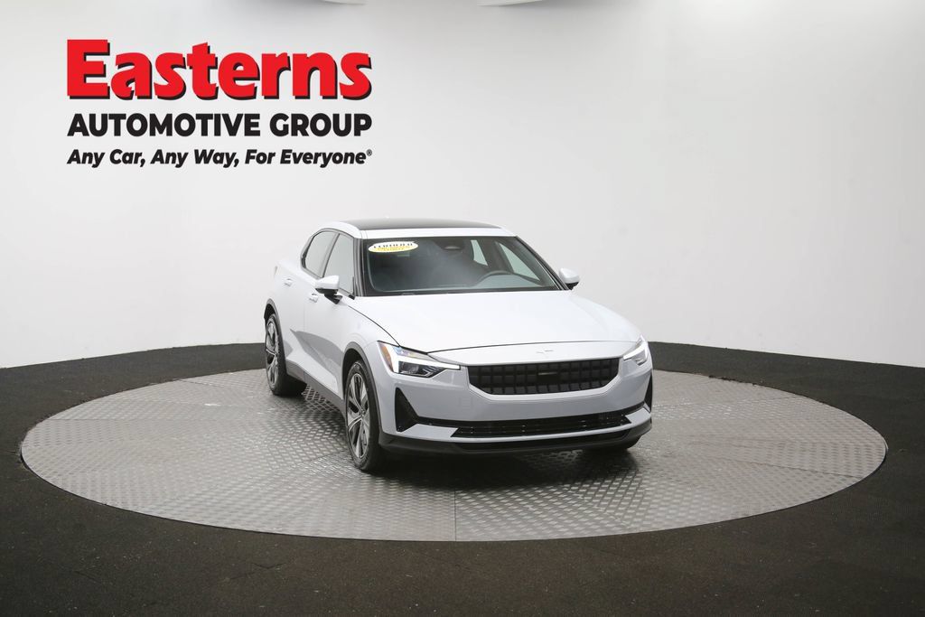 Used 2023 Polestar Polestar 2 AWD/4WD image 53