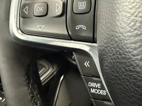 Used 2025 RAM 1500 Laramie w/ Night Edition image 43