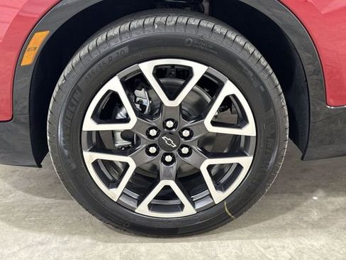 New 2026 Chevrolet Blazer RS w/ Enhanced Convenience Package FWD image 34