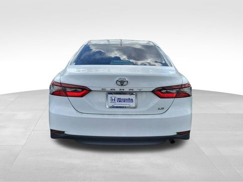 Used 2024 Toyota Camry LE image 14