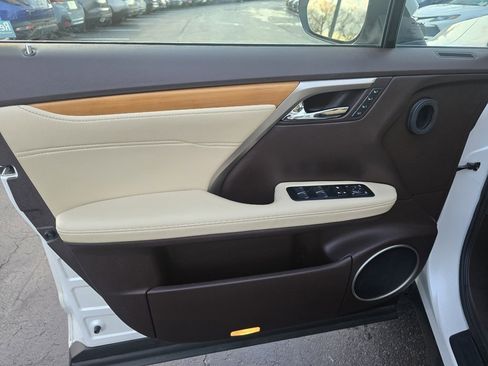 Used 2017 Lexus RX 350 AWD image 16