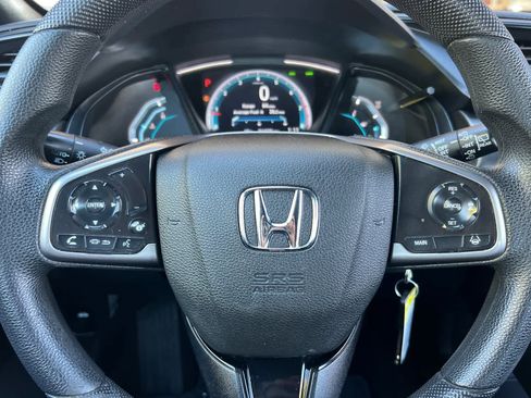 Used 2020 Honda Civic LX image 22