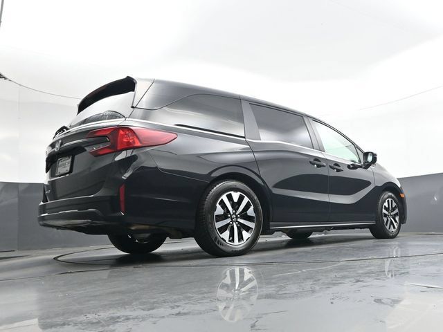 Used 2025 Honda Odyssey EX-L image 32