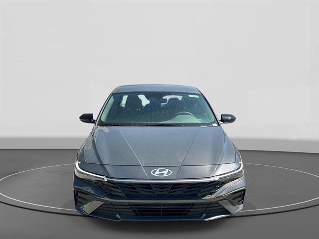 New 2026 Hyundai Elantra Sport FWD image 2