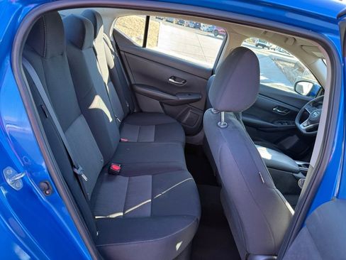 Used 2023 Nissan Sentra SV image 15