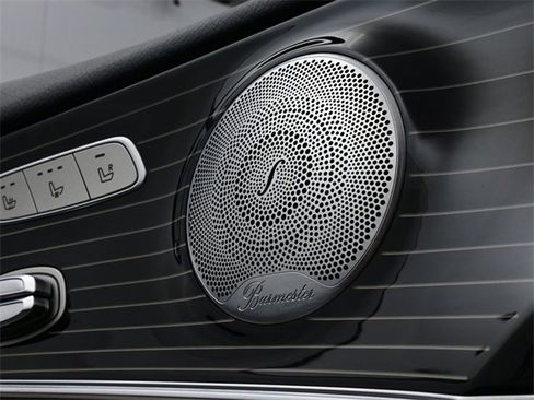 Used 2019 Mercedes-Benz E 450 4MATIC Wagon image 12