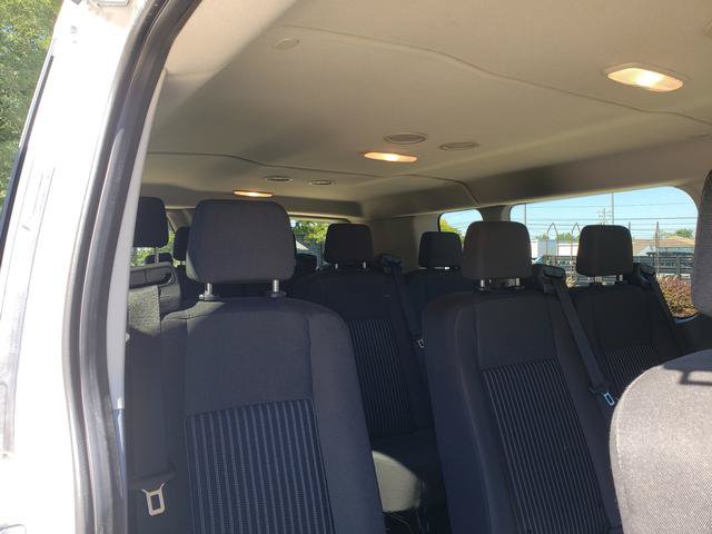 Used 2018 Ford Transit 350 XL RWD image 16