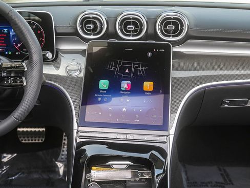 New 2026 Mercedes-Benz CLE 450 4MATIC Cabriolet image 17