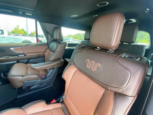 New 2027 Ford Expedition Max King Ranch AWD/4WD image 23