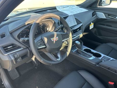 New 2026 Cadillac CT4 Premium Luxury image 10