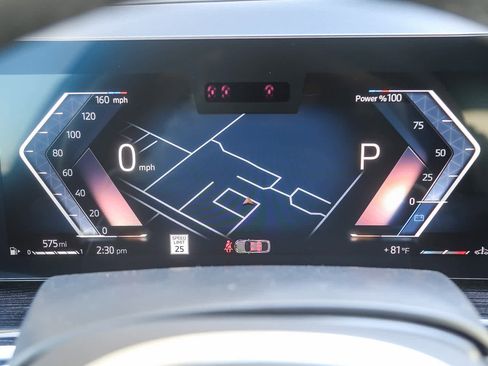 New 2026 BMW X6 xDrive40i image 18