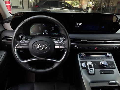 Used 2025 Hyundai Palisade SEL AWD/4WD image 15