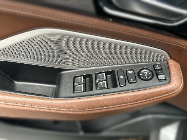Used 2022 Acura MDX w/ Advance Package AWD/4WD image 15