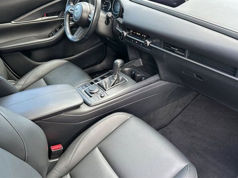 Used 2023 MAZDA CX-30 AWD 2.5 S w/ Select Package image 16